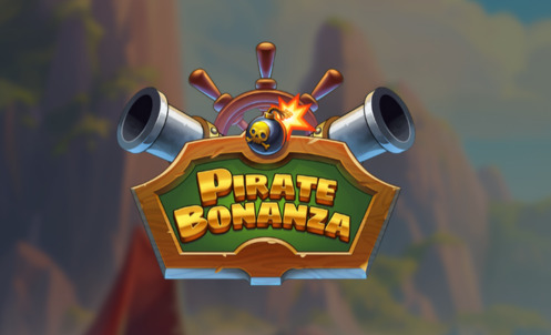 Bermain Slot Pirate Bonanza di Portal Dunia Situs Limatogel